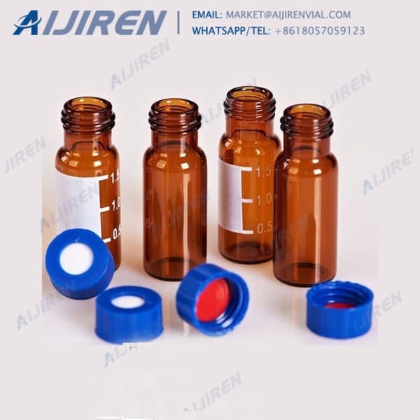 <h3>11.6mm HPLC sample vials price-Aijiren HPLC Vials</h3>
